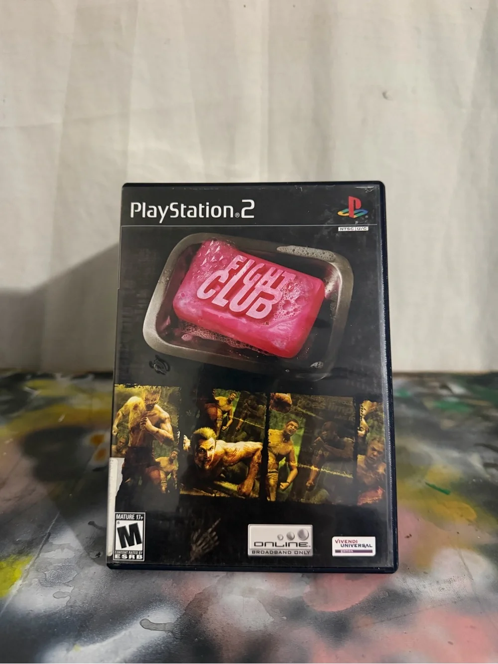 Sony official playstation